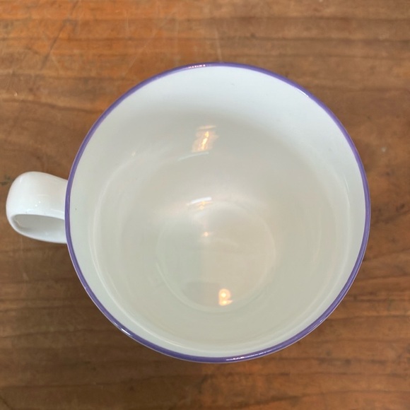 Rose of England Floral fine bone china Mug / tea cup - Picture 10 of 15